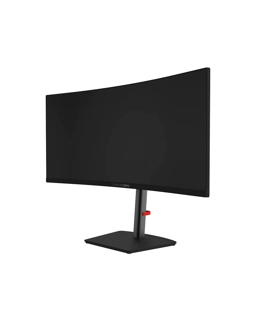 GAMEON GOC34WQHD120VA Spectra Pro Series 34" WQHD, 120Hz, 0.5ms MPRT, HDMI 2.1, Fast VA Panel, Curved 1500R, 21:9 UltraWide (Supports PS5) – Black - Image 6