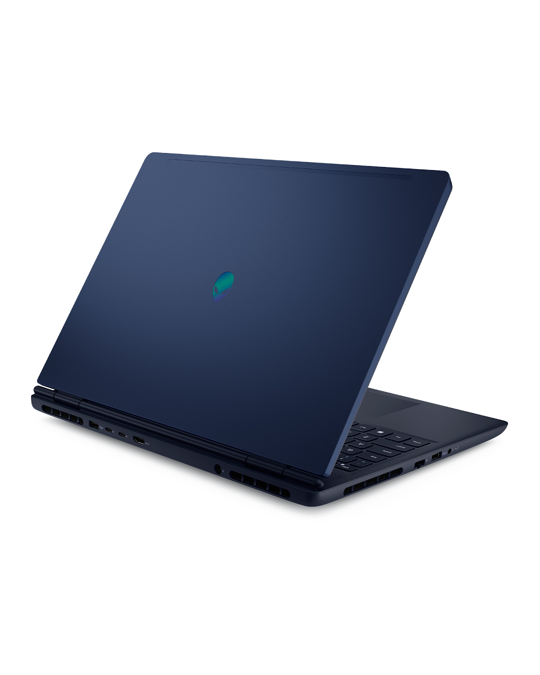 Dell Alienware Aurora 16 AC16250 GAMING Laptop – Core i7 240H, 16GB RAM, 1TB SSD, 16" (2560x1600) 120Hz, NVIDIA® RTX 5050 6144MB - Image 6