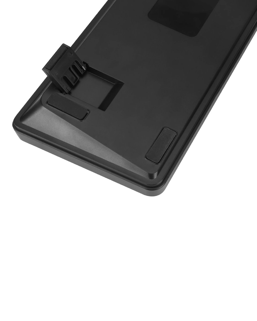 GAMEON MAGPRO Series GOMG1K8-RS 60% RGB Magnetic Wired Gaming Keyboard with Customization Software & Wrist Band, Pink Switch - English/Arabic - Image 8