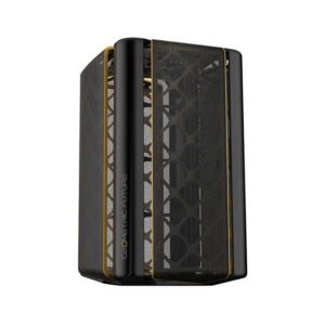 GEOMETRIC FUTURE M2 The Ark Case