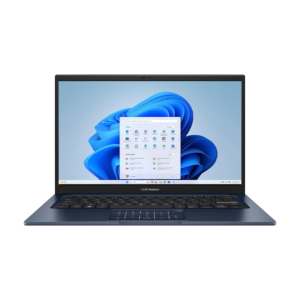 Asus VivoBook X1404VAP-V14.C58256 – Intel® Core™ 5 120U | 8GB RAM | 256GB SSD | 14" FHD (1920×1080)