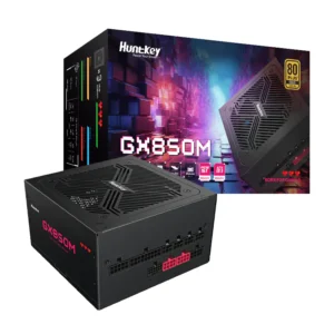 HuntKey GX850M Power Supply (UK)