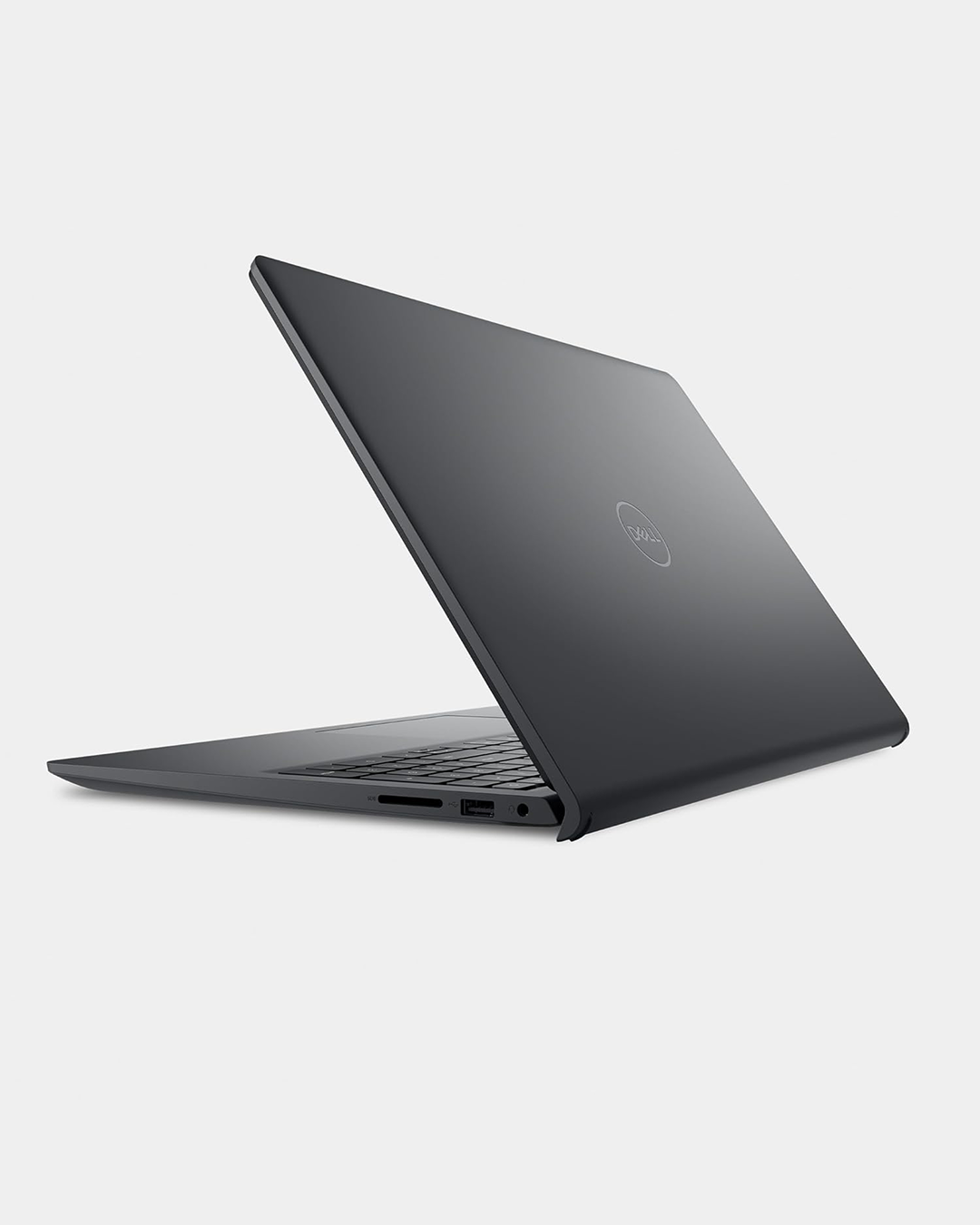 DELL 15 DC15250 Laptop | Core 3 100U | 8GB RAM | 512GB SSD | 15.6” FHD 120Hz | DOS | English Keyboard | Black - Image 9