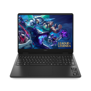 HP Omen Slim 16-AN0075 Gaming Laptop | NVIDIA® RTX 5070 8GB | Intel Core Ultra 9 285H | 32GB RAM | 1TB SSD | 16" WUXGA 144Hz