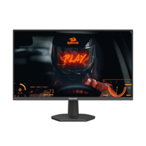Redragon Mirror-III GM27X5IPS Gaming Monitor | 27" IPS FHD (1920×1080) | 200Hz Refresh Rate | 1ms Response Time | AMD FreeSync | 16.7M Colors