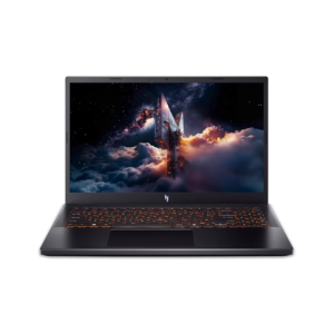 Acer Nitro V 15 ANV15-52-57BB Gaming Laptop – Intel® Core™ i5-13420H, NVIDIA® GeForce RTX™ 5050 8GB, 16GB DDR5 RAM, 512GB NVMe SSD, 15.6-Inch FHD 165Hz Display