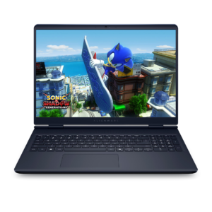 Dell Alienware Aurora 16 Gaming Laptop | Intel Core 7 240H | RTX 5060 8GB | 32GB RAM | 1TB SSD | 16″ QHD+ 120Hz | Windows 11 | Blue