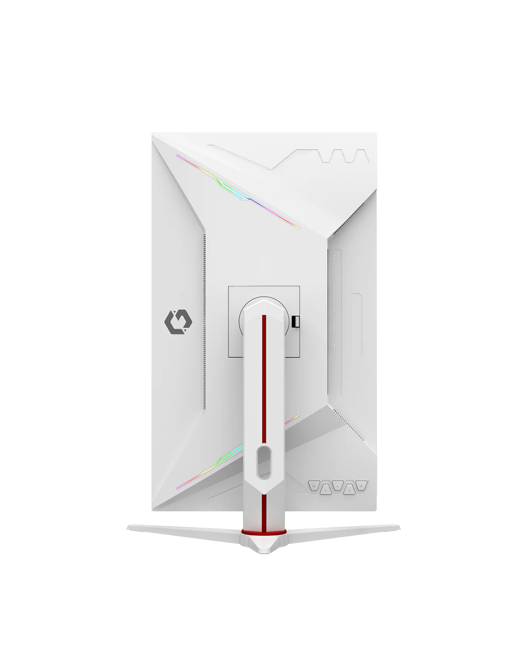 Gameon GOA27FHD360IPS Arctic Pro Series – 27" FHD | 360Hz | 0.5ms MPRT | Fast IPS | HDMI 2.1 | PS5 Support – White - Image 4