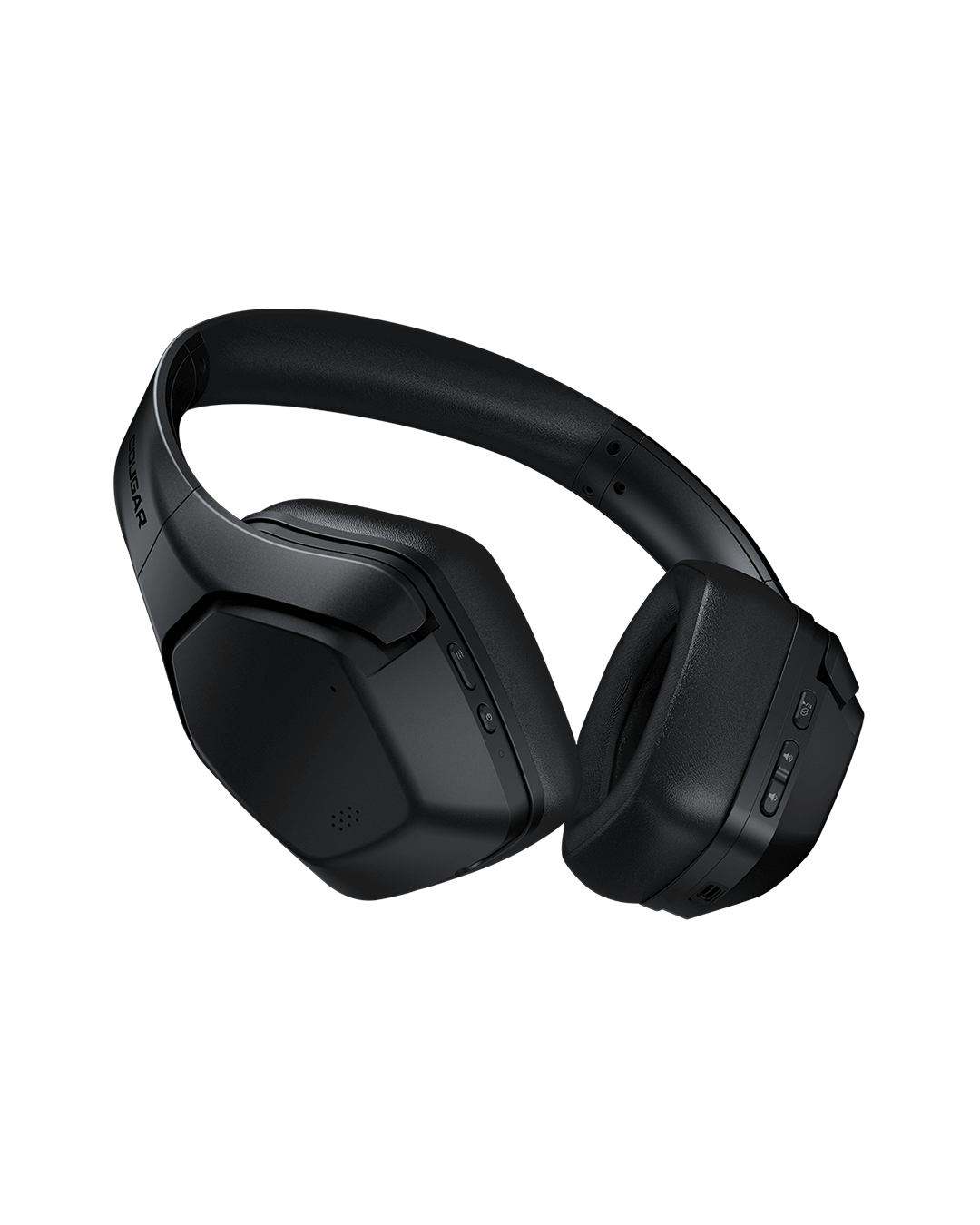 Cougar Spettro Bluetooth Active Noise Cancelling Headset – Bluetooth + 3.5mm 4-Pole, Multi-Platform Compatible - Image 6