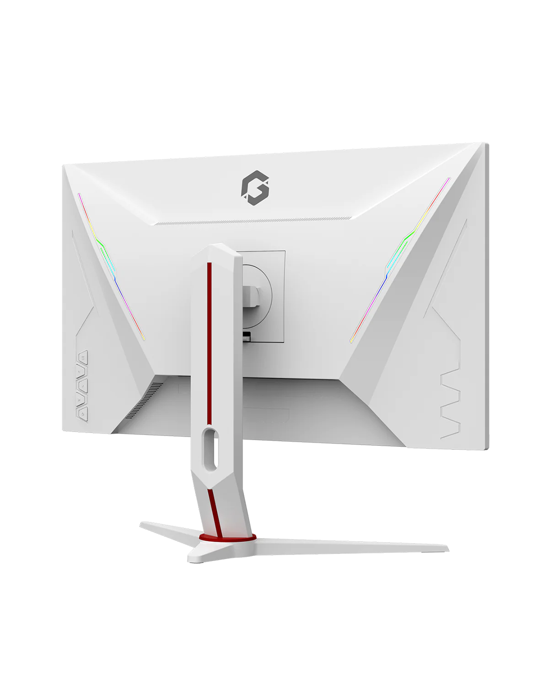 Gameon GOA27FHD360IPS Arctic Pro Series – 27" FHD | 360Hz | 0.5ms MPRT | Fast IPS | HDMI 2.1 | PS5 Support – White - Image 6