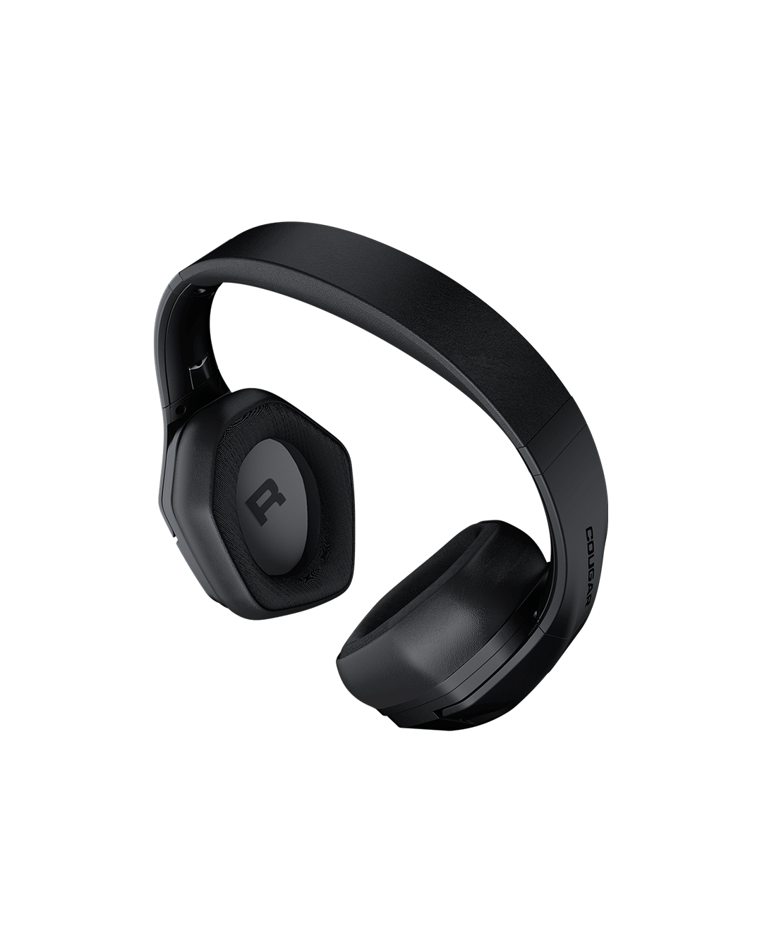 Cougar Spettro Bluetooth Active Noise Cancelling Headset – Bluetooth + 3.5mm 4-Pole, Multi-Platform Compatible - Image 7