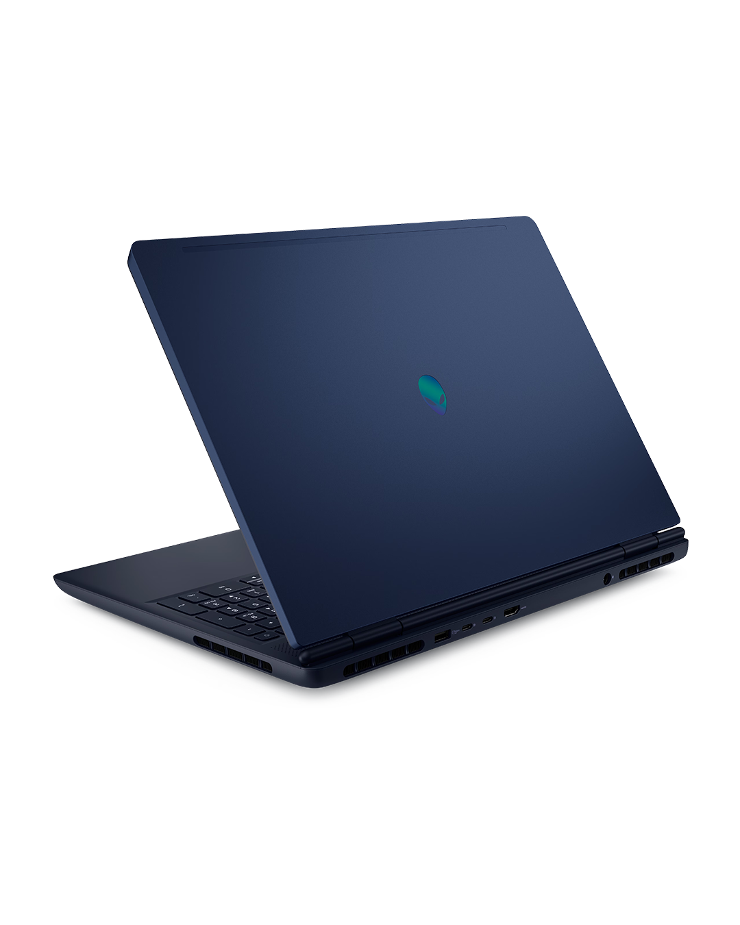 Dell Alienware Aurora 16 Gaming Laptop | Intel Core 7 240H | RTX 5060 8GB | 32GB RAM | 1TB SSD | 16″ QHD+ 120Hz | Windows 11 | Blue - Image 7