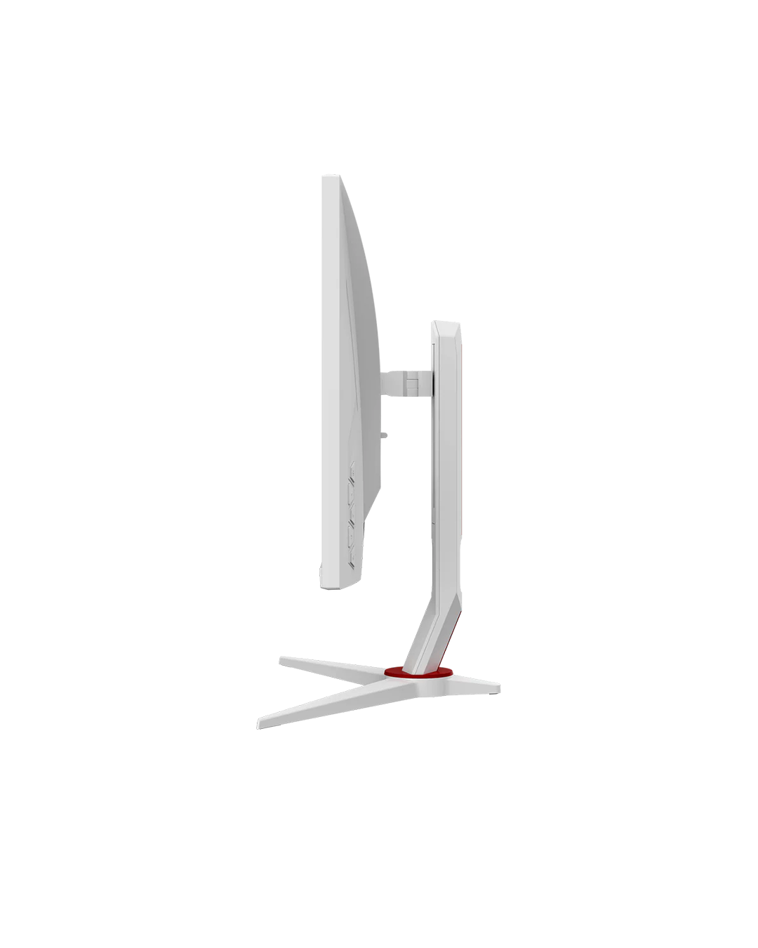 Gameon GOA27FHD360IPS Arctic Pro Series – 27" FHD | 360Hz | 0.5ms MPRT | Fast IPS | HDMI 2.1 | PS5 Support – White - Image 7