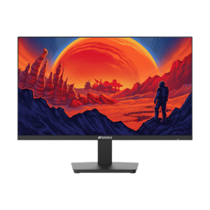 Sansui ES-27F2 – 27” IPS FHD Gaming Monitor | 120Hz | 0.5ms | HDMI 2.1