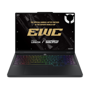 LENOVO LEGION Pro 5 NVIDIA GeForce RTX 5070 Ti 12GB | Intel Core Ultra 9 275HX | 32GB RAM | 1TB SSD | 16” OLED WQXGA 165Hz | Windows 11