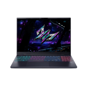 Acer PREDATOR HELIOS NEO 16S NVIDIA GeForce RTX 5060 8GB | Intel Core Ultra 9 275HX | 16GB RAM | 1TB SSD | 16" OLED 240Hz | Windows 11