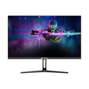 Sansui ES-G27F2Q 27″ IPS 2K QHD Gaming Monitor | 180Hz | 1ms