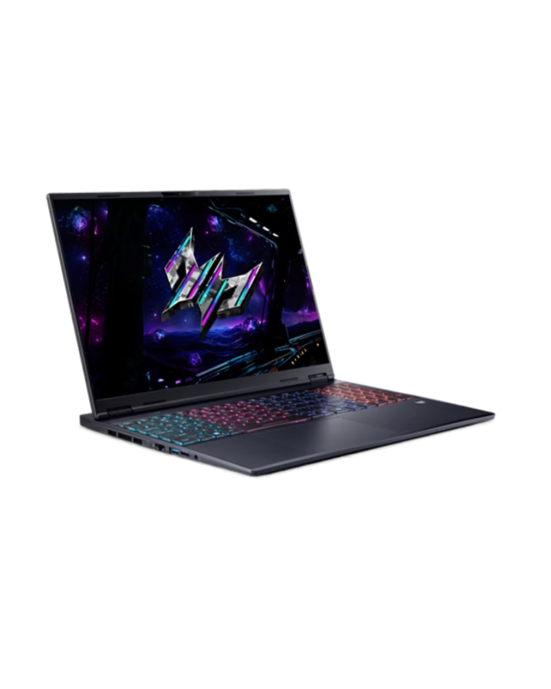 Acer PREDATOR HELIOS NEO 16S NVIDIA GeForce RTX 5060 8GB | Intel Core Ultra 9 275HX | 16GB RAM | 1TB SSD | 16" OLED 240Hz | Windows 11 - Image 3