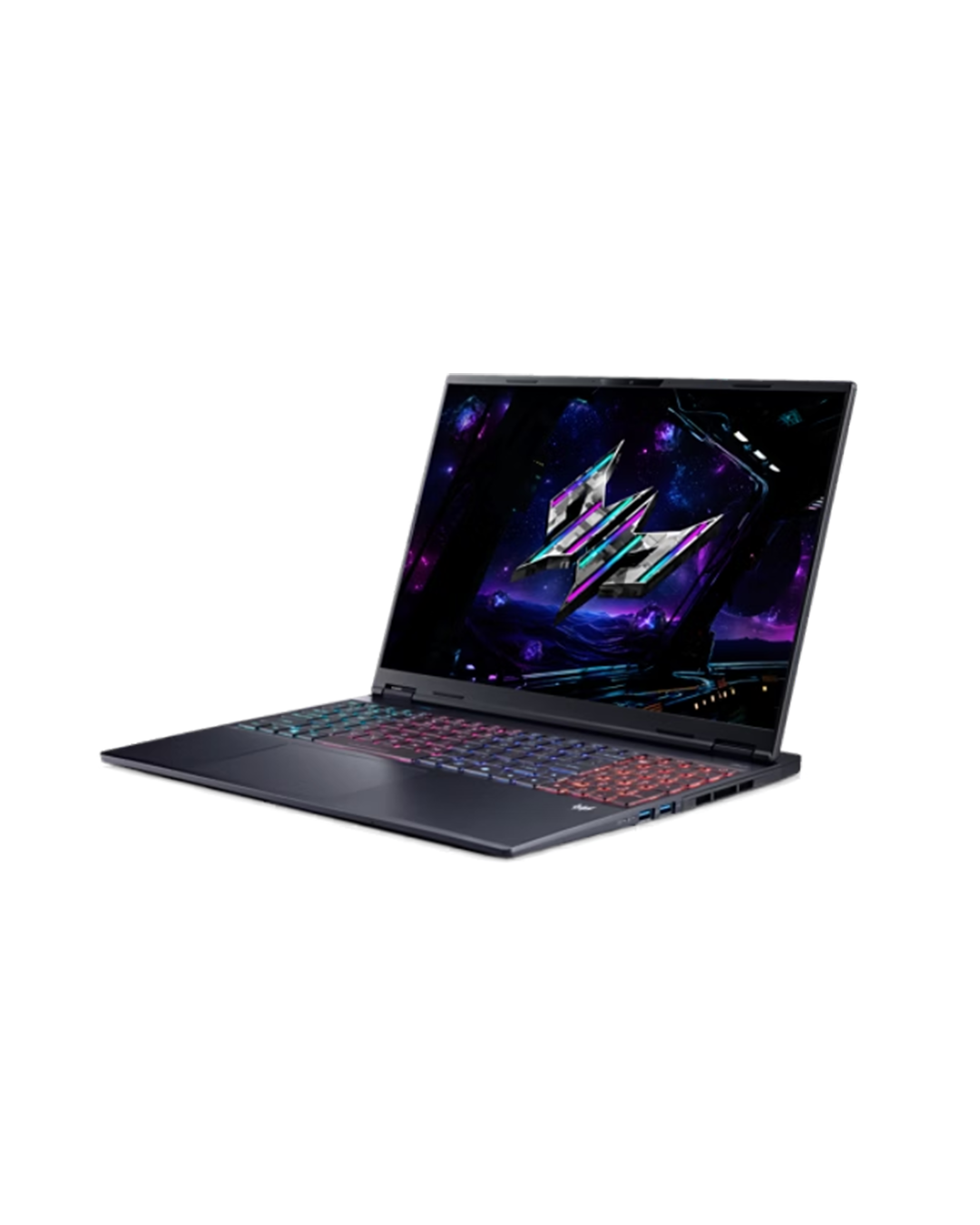 Acer PREDATOR HELIOS NEO 16S NVIDIA GeForce RTX 5060 8GB | Intel Core Ultra 9 275HX | 16GB RAM | 1TB SSD | 16" OLED 240Hz | Windows 11 - Image 4