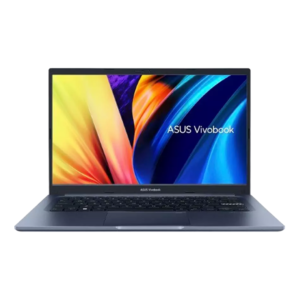 ASUS Vivobook 14 – Intel Core i7-1355U + 12GB RAM + 512GB SSD + FHD Display + Windows 11 (Blue)