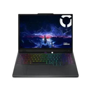 Lenovo Legion 5i Gen 10 (15”) powered by Intel Core processor and NVIDIA GeForce RTX™ 5060