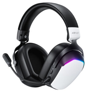 ACEFAST Wireless Gaming Headset H11 – Immersive Sound, Ultimate Comfort & Seamless Connectivity