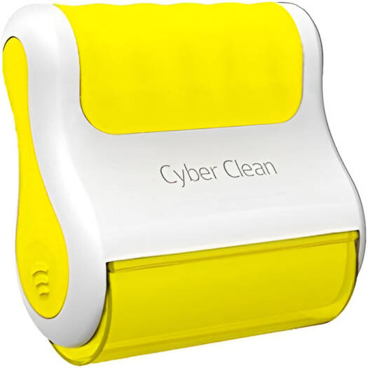 Cyber Clean Lint Roller
