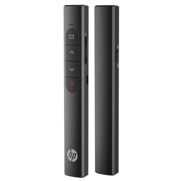 HP Wireless Presentation Flip Pen SS10