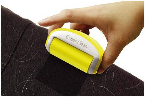 Cyber Clean Lint Roller - Image 4