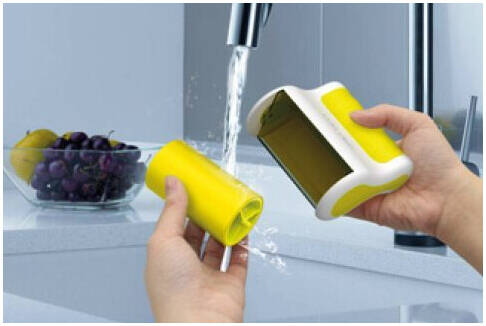 Cyber Clean Lint Roller - Image 5