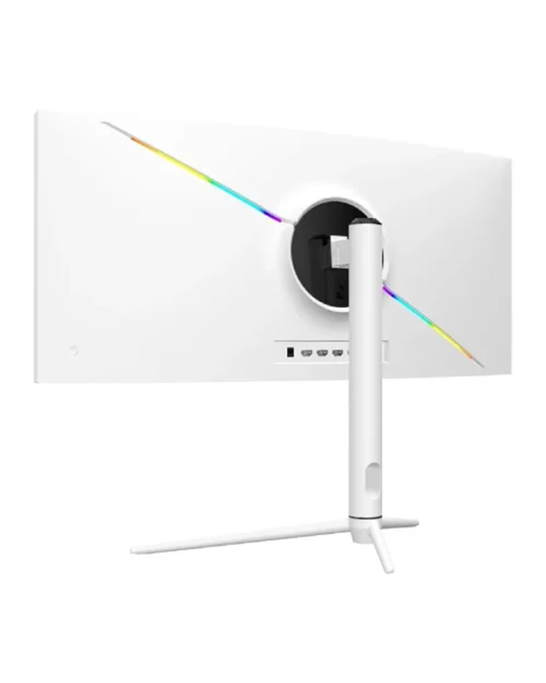 Dahua DHI-LM30-E330CW Curved Gaming Monitor | 30” WFHD (2560×1080) | 200Hz | 1ms | VA | 1500R | Adaptive Sync - Image 5