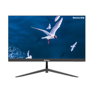 HUNTKEY E2538FV 100HZ 24.5' FHD VA Panel Monitor