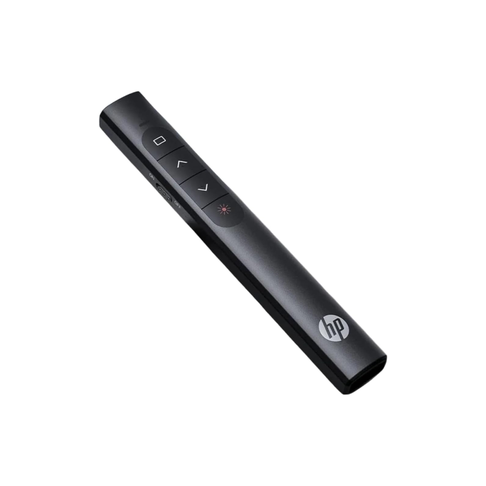 HP Wireless Presentation Flip Pen SS10