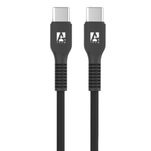 ATEAM Plugin USB03 (Type-C to Type-C)