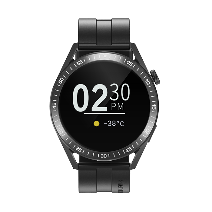ATEAM WH8 Smart Watch - Image 2