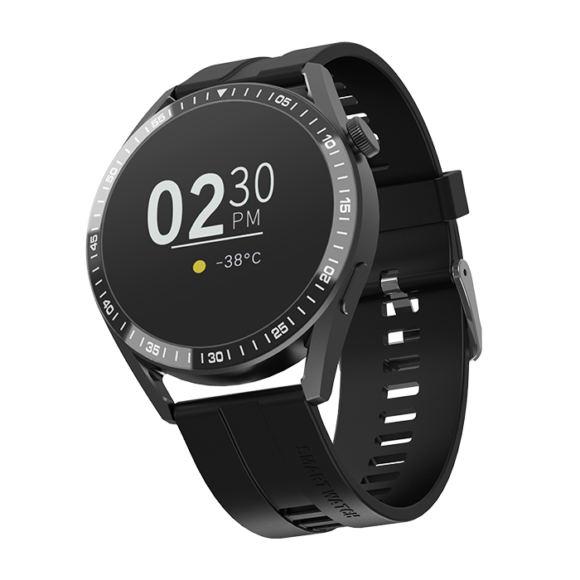 ATEAM WH8 Smart Watch