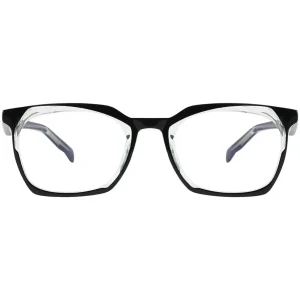 Porodo Lifestyle Perea Anti-Blue Light Glasses - Black
