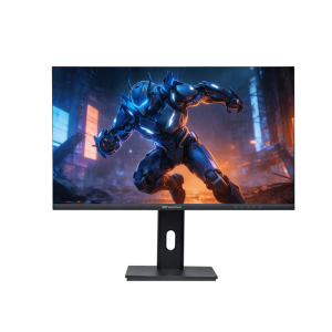 S275QT Gaming Monitor – 27” QHD Display for Gaming & Productivity - DarkFlash
