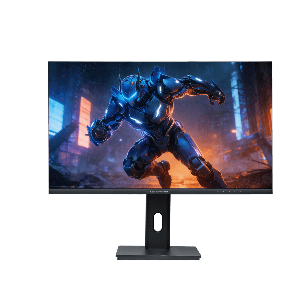 S275QT Gaming Monitor โ 27โ QHD Display for Gaming & Productivity - DarkFlash