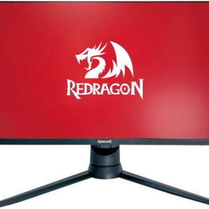 Redragon OPAL-2L-II GM27X5Q2 Gaming Monitor, 27" 2K IPS Display, QHD Resolution