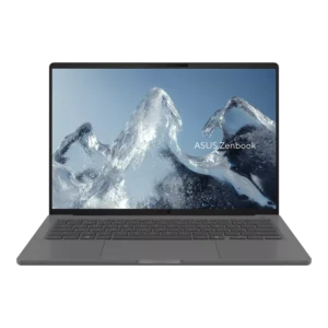 ASUS Zenbook A14 - Snapdragon X Plus X1P-42-100 processor (Model UX3407QA-X1P512)