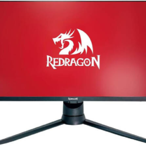 Redragon OPAL-2L-II GM27X5Q2 Gaming Monitor, 27" 2K IPS Display, QHD Resolution