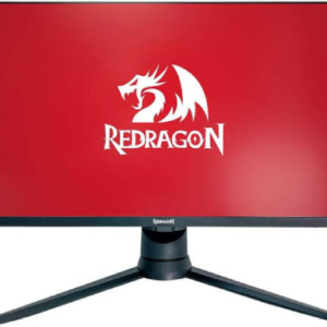 Redragon OPAL-2L-II GM27X5Q2 Gaming Monitor, 27" 2K IPS Display, QHD Resolution