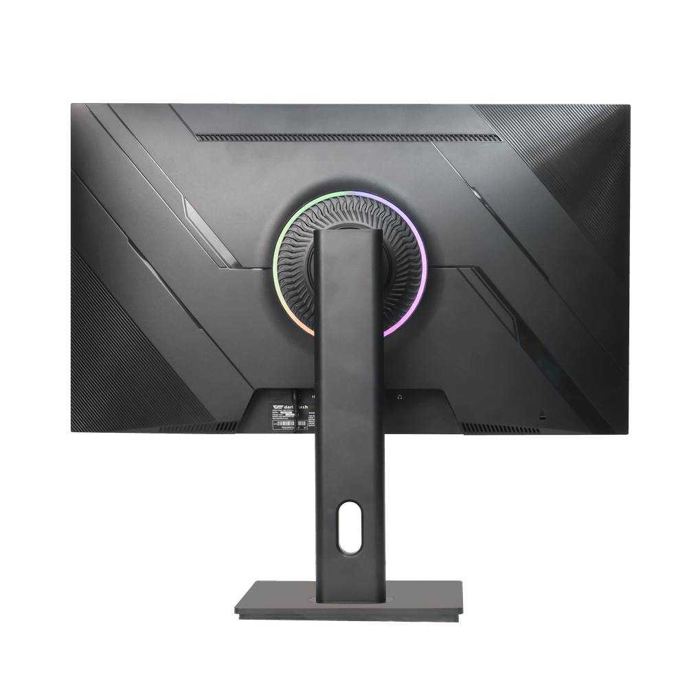 S275QT Gaming Monitor โ 27โ QHD Display for Gaming & Productivity - DarkFlash - Image 3