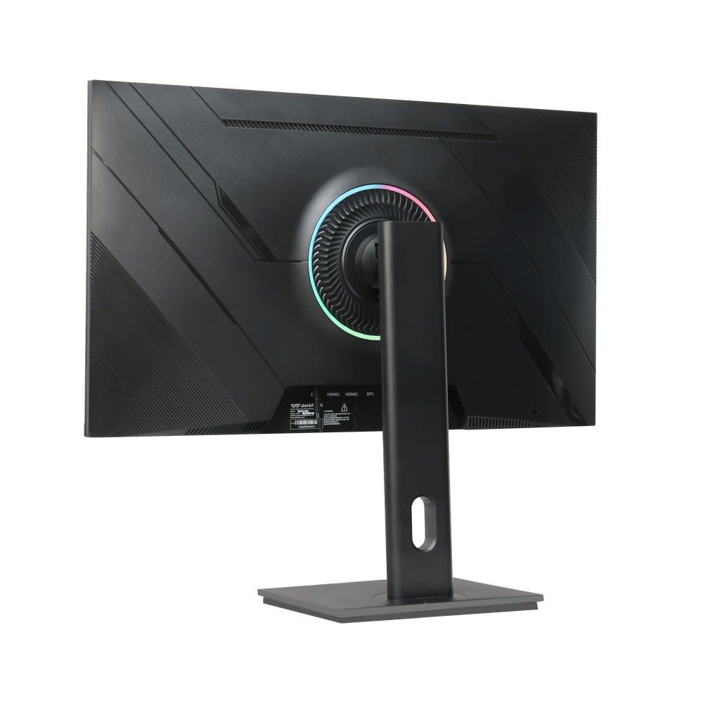 S275QT Gaming Monitor โ 27โ QHD Display for Gaming & Productivity - DarkFlash - Image 4