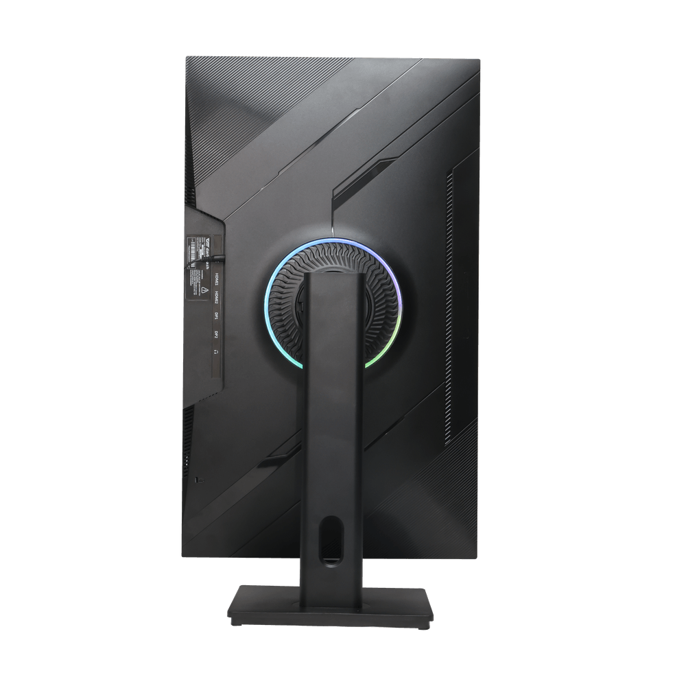 S275QT Gaming Monitor โ 27โ QHD Display for Gaming & Productivity - DarkFlash - Image 5