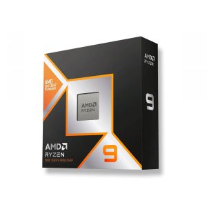 AMD Ryzen 9 9950X3D Processor – Ultimate Gaming & Performance CPU