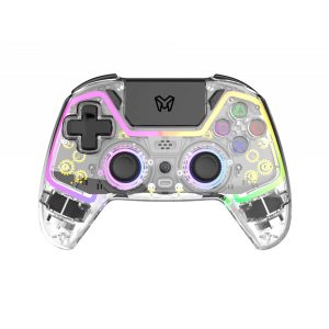 EMG Gaming Controller Artic Glow P401 PS4
