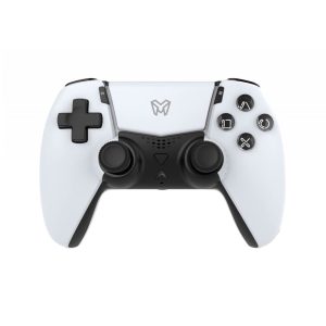 EMG Gaming Controller Artic White P502W PS5