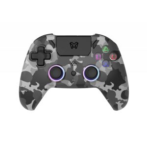 EMG Gaming Controller Artic Grey Camo P503 PS5